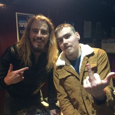 Skarlett Thorne (They/Them) - Twitter Profile Picture of Skarlett Thorne (They/Them) (@Tyler_Moxley31) on Twitter