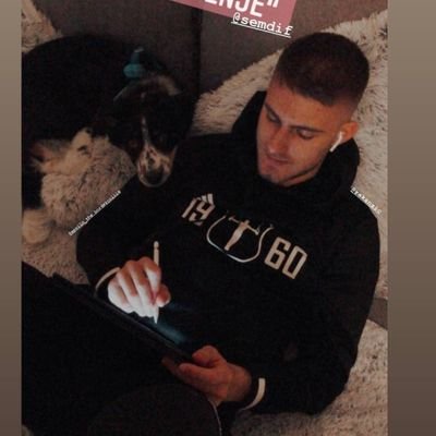 Profile Picture of Žak Anžič (@zakanzic) on Twitter