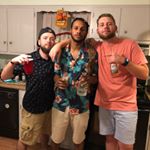 Profile Picture of Aaron Roscoe (@aaron_roscoe) on Instagram