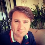 Profile Picture of Erik van der Maas (@erikvdmaas) on Instagram