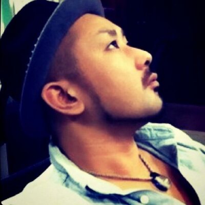 ジーニー - Twitter Profile Picture of ジーニー (@MIYAJI19821111) on Twitter