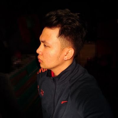Profile Picture of CLARK ARVIN FORTUNA (@clark_fortuna) on Twitter