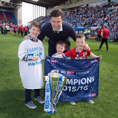 Profile Picture of Gary Caldwell (@garycaldwell05) on Twitter