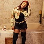 Profile Picture of Allyn Edwards (@mz.anti_social) on Instagram