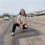 Profile Picture of Ali Jo Wiley (@alijowiley) on Instagram