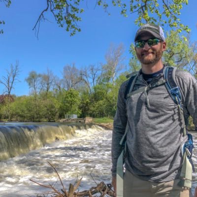 Profile Picture of Charles Fox (@CharlesFoxDE) on Twitter