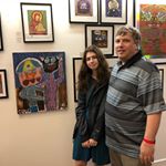 Profile Picture of Marty  Coyle (@martycoyleart) on Instagram