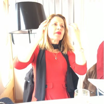 Profile Picture of Sylvia Stuart (@sylvos1) on Twitter