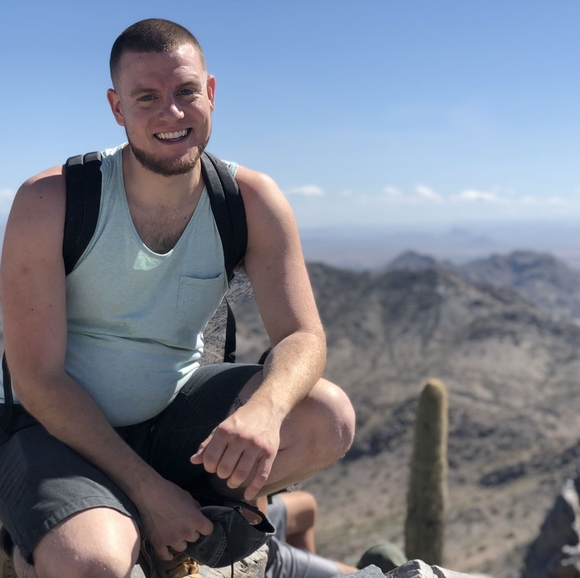 Profile Picture of Joshua Sherrill (@joshuasherrill) on Poshmark