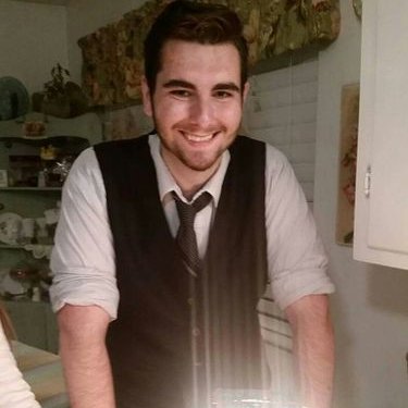 Profile Picture of Jared Raymond Roza (@13_Roza_13) on Twitter