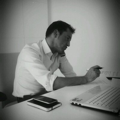Profile Picture of Pere López Agràs (@PereLopezAgras) on Twitter