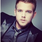 Profile Picture of Max Thieriot (@maxthieriotofficial) on Instagram