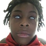 Profile Picture of Brennan Key’shaun Hicks (@brennan_the_goat_24) on Instagram