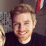 Profile Picture of Derek Welch (@wearebc) on Instagram