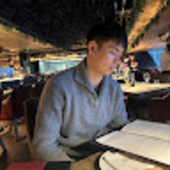 Profile Picture of John Woo (@wujiang033) on Poshmark