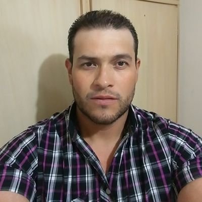 Profile Picture of Jose Luis Limas (@limfortjl) on Twitter