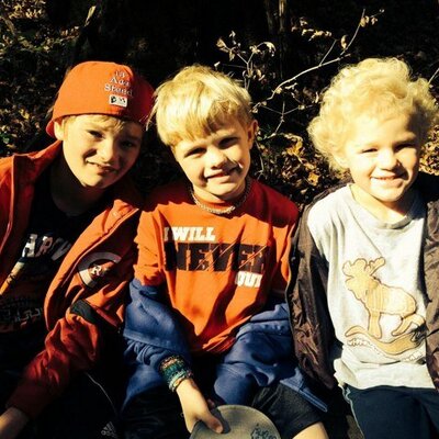 Profile Picture of Tommy Eastham (@TeasthamTommy) on Twitter
