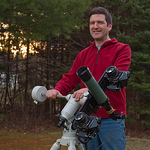 Profile Picture of James  Cormier (@noctcaelador) on Flickr