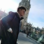 Profile Picture of Sam Liao (@samliao86) on Instagram