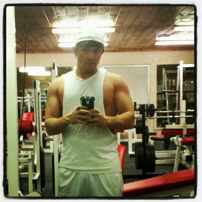 Profile Picture of Joshua Allen Mankey (@Joshua_1137) on Twitter