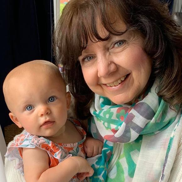 Profile Picture of Cynthia Embach (@cembach) on Poshmark