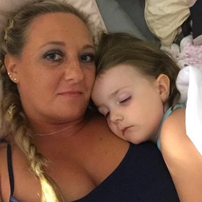 Profile Picture of Crystal Hess (@HessCrystal) on Twitter