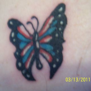 Profile Picture of Audrey Dexter (@audrey.dexter.1) on Facebook