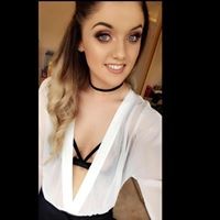 Profile Picture of Abbee Jade Poole (@abbee-jade-poole) on Quora