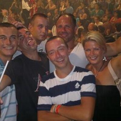 Profile Picture of Paul Toland (@paultoland1) on Twitter