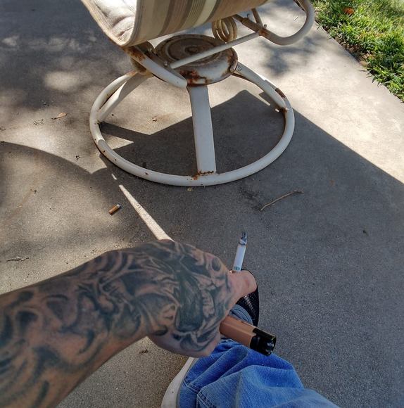 Profile Picture of Colin Doherty (@imsosick43vr) on Poshmark