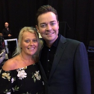 Profile Picture of Jo Collier (@jo_collier16) on Twitter