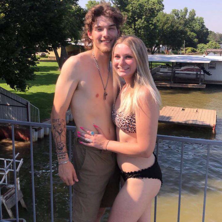 Profile Picture of Caleb Williams (@calebbriann) on Tiktok