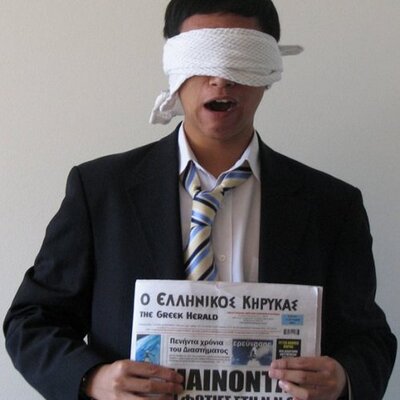 Profile Photo of David Ramli (@Davidramli) on Twitter