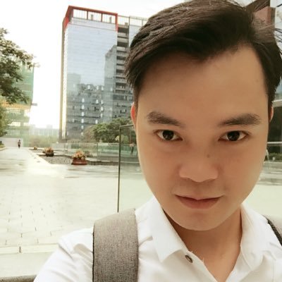 Profile Picture of Kevin Qiu (@kevinqiu007) on Twitter