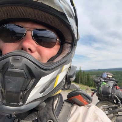 Profile Picture of Jon Hardwick (@jonhardwick) on Twitter