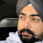 Profile Picture of 𝐏𝐀𝐑𝐍𝐄𝐄𝐓 𝐒𝐈𝐍𝐆𝐇 (@parneet_13_) on Instagram