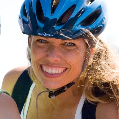 Profile Picture of Shelley Patterson (@BuddyBike) on Twitter