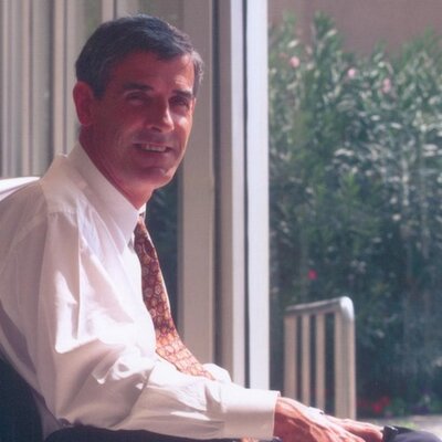 Profile Picture of Howie Brown (@howieb108) on Twitter