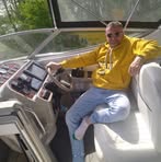 Profile Picture of Andrzej Pomeranc (@andrzej.pomeranc) on Facebook