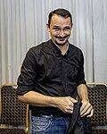 Profile Picture of Viktor Vakhstaynon Wikipedia