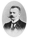 Profile Picture of Alexander Vasiliev (historian)on Wikipedia