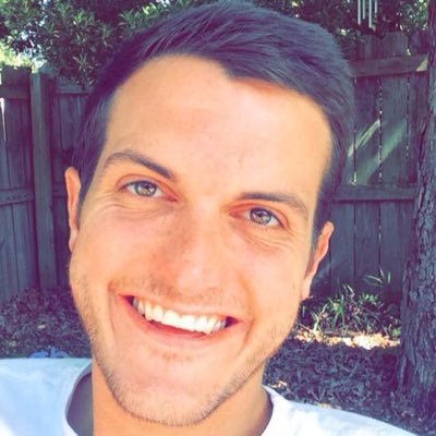 Profile Picture of Nate Lyles (@sayheytonate) on Twitter