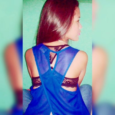 Profile Picture of • Yaikely' 💋 (@Freytez_yaikely) on Twitter