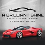 Profile Picture of Andrew Reed (@abrilliantshine) on Instagram
