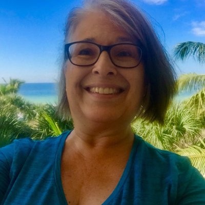 Profile Photo of Karen Peck (@KarenPe12071871) on Twitter