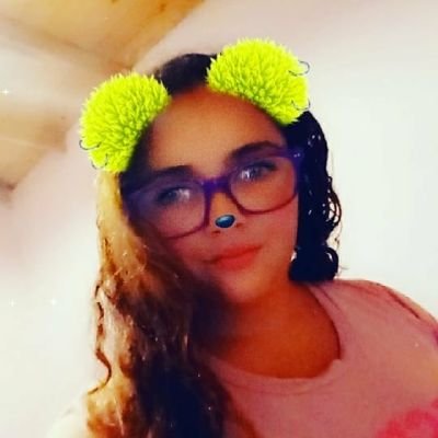 Profile Picture of Sarah Aguero (@Sarah10540233) on Twitter