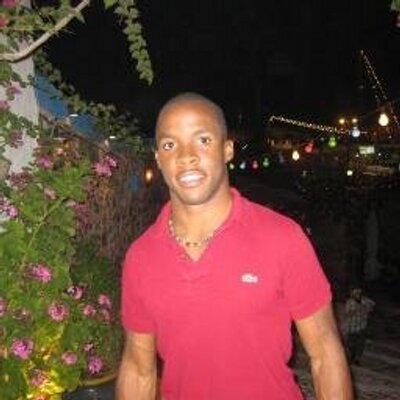 Profile Picture of Damien Wint (@DWintInfoLaw) on Twitter