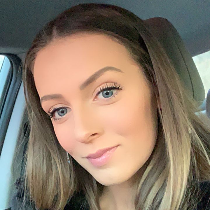 Profile Picture of michaelaspeno (@michaelaspeno) on Tiktok