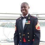 Profile Picture of Darryl Tanner (@ssgt_tanner_usmc) on Instagram