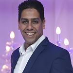 Profile Picture of Sherif Mokhtar (@sherif.mokhtar_ph) on Instagram